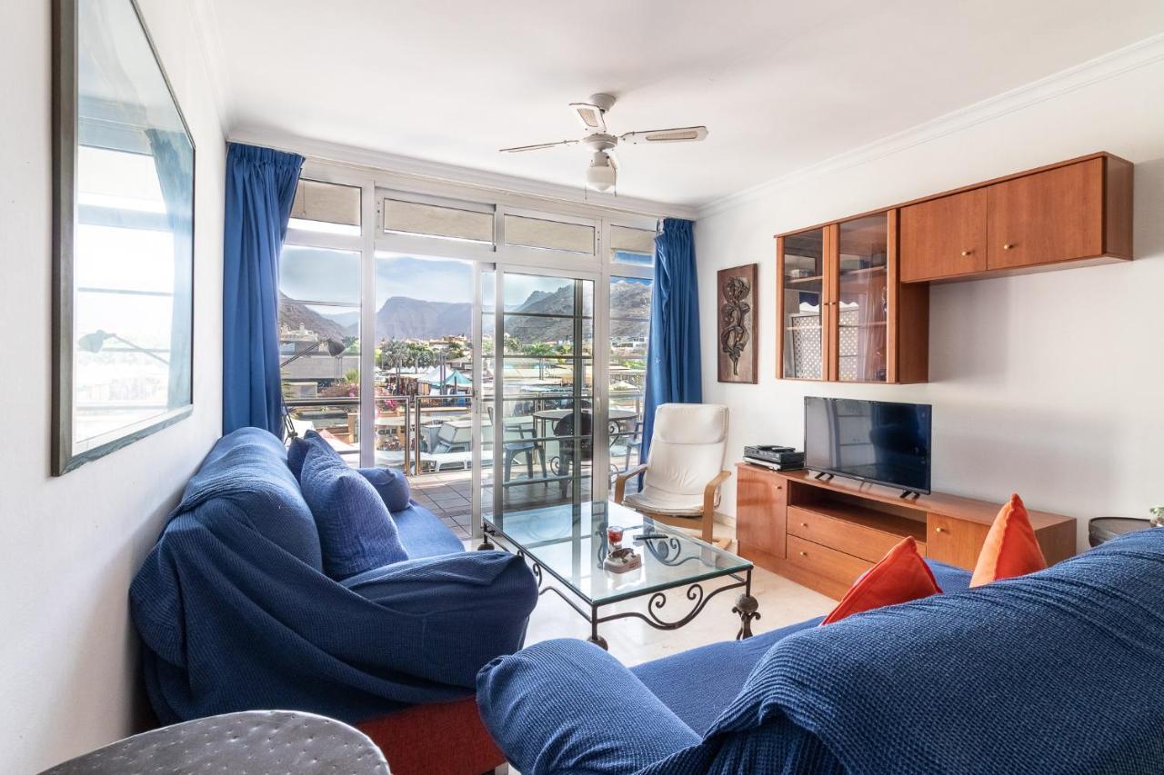 Flatguest Mogan + Beach + 2Bdr + Terrace Exterior foto