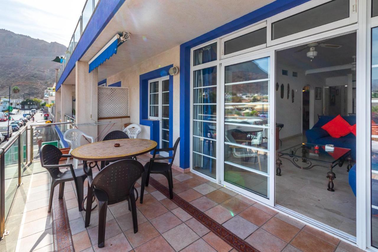 Flatguest Mogan + Beach + 2Bdr + Terrace Exterior foto