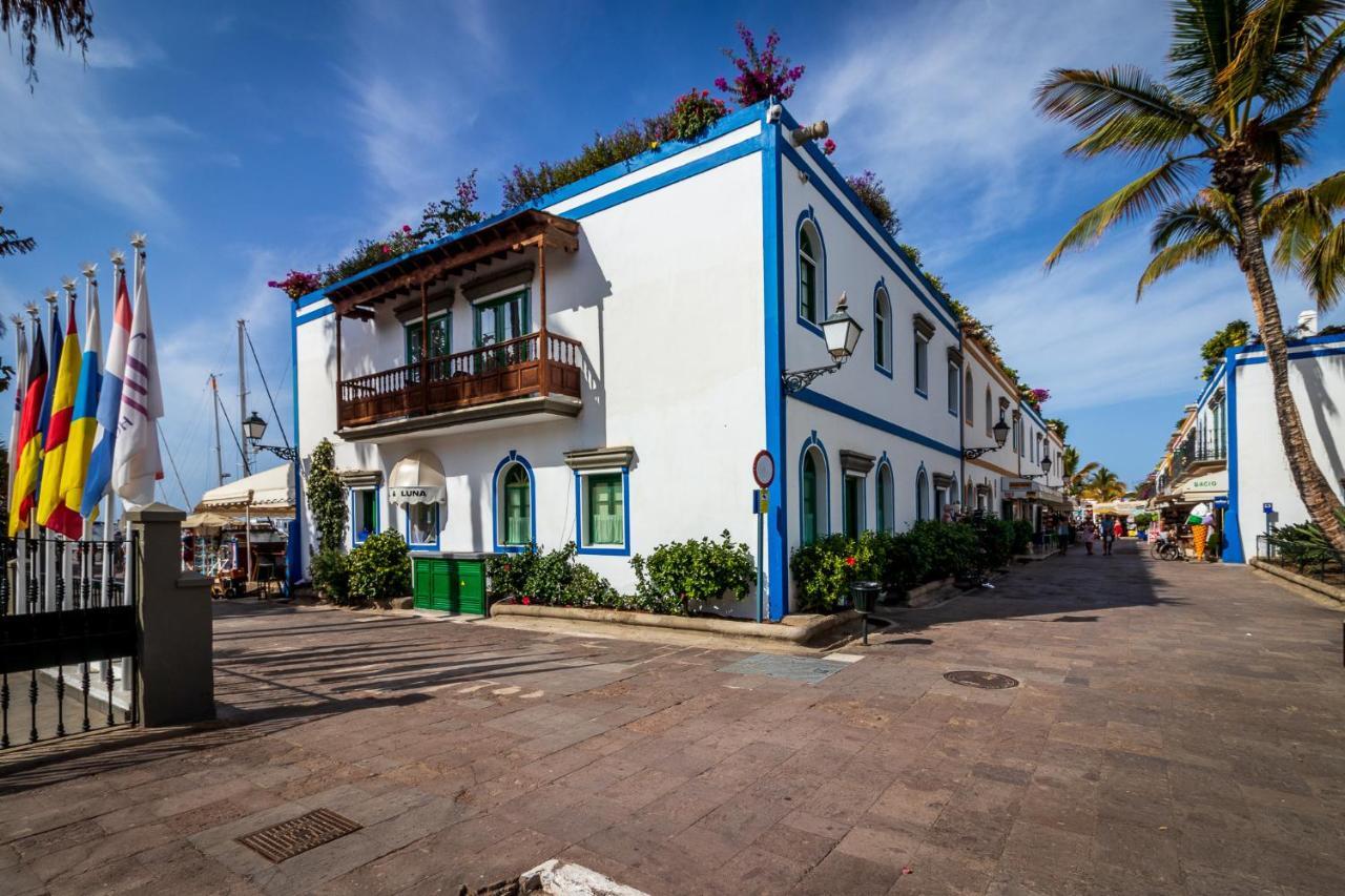 Flatguest Mogan + Beach + 2Bdr + Terrace Exterior foto