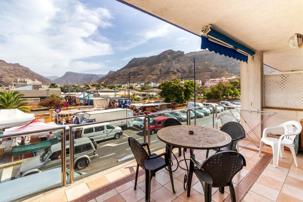 Flatguest Mogan + Beach + 2Bdr + Terrace Exterior foto